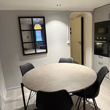 Modern Familjelaegenhet Apartment Сундсвал Екстериор снимка